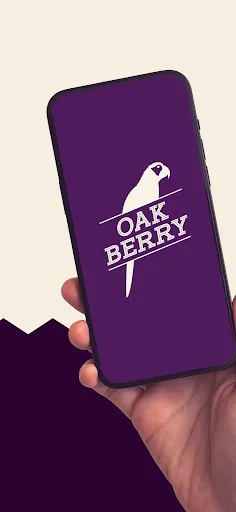 Скриншот 6 — OAKBERRY Açaí