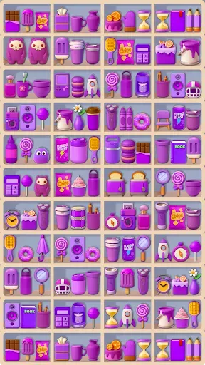 Скриншот 7 — Happy Tidy-Goods Sort Game