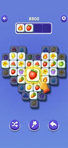 Скриншот 1 — Vita Tile