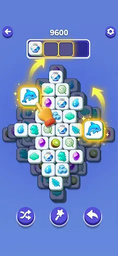 Скриншот 2 — Vita Tile