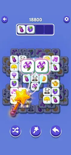 Скриншот 3 — Vita Tile