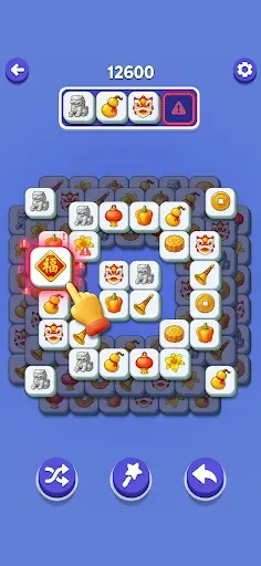 Скриншот 4 — Vita Tile