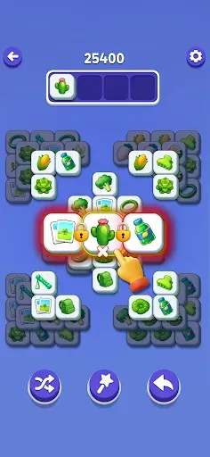 Скриншот 5 — Vita Tile