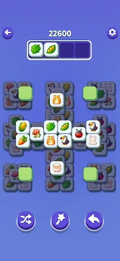 Скриншот 8 — Vita Tile