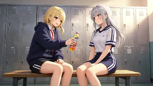 Скриншот 6 — High School Life: Open World