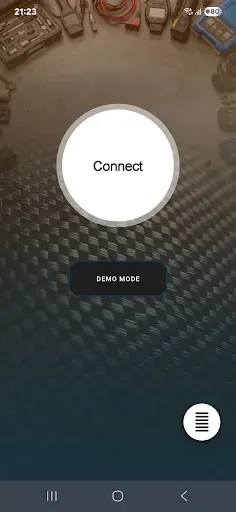 Скриншот 2 — OBDThink for BMW