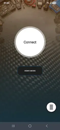 Скриншот 6 — OBDThink for BMW