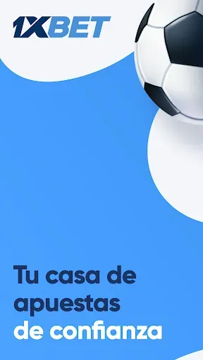 Скриншот 1 — 1xBet: Apuestas deportivas