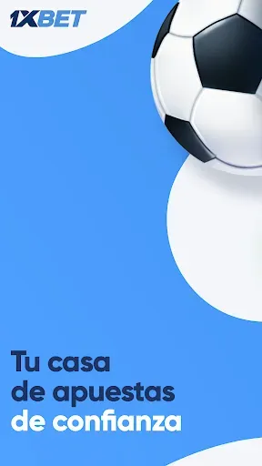 Скриншот 7 — 1xBet: Apuestas deportivas