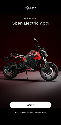 Скриншот 1 — Oben Electric