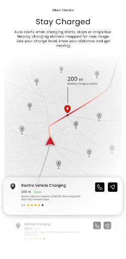 Скриншот 5 — Oben Electric
