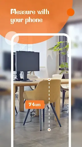 Скриншот 3 — Object Counter By Camera