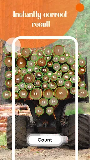 Скриншот 6 — Object Counter By Camera