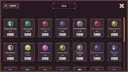 Скриншот 1 — CreateDun