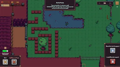 Скриншот 4 — CreateDun