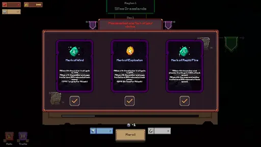 Скриншот 5 — CreateDun
