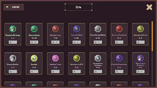 Скриншот 7 — CreateDun