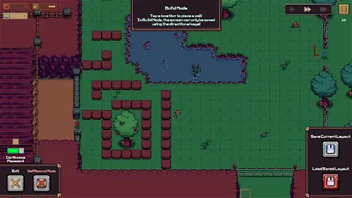 Скриншот 8 — CreateDun