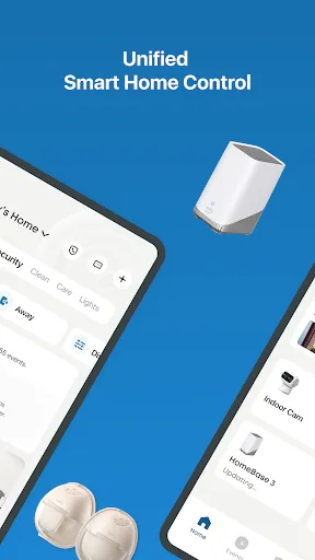 Скриншот 2 — eufy