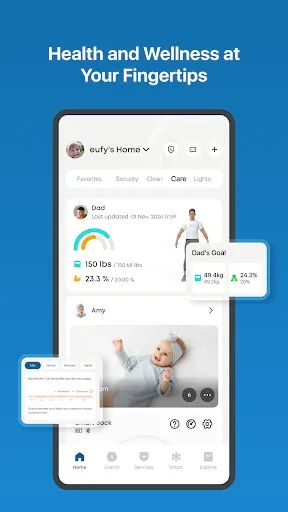 Скриншот 6 — eufy