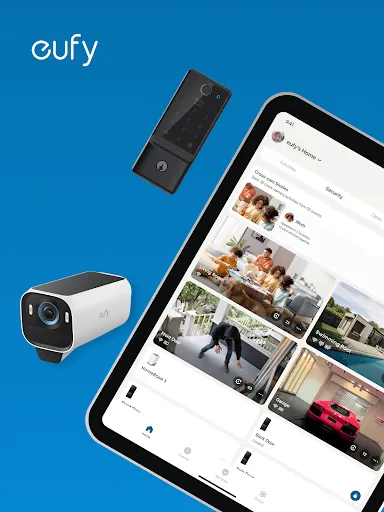 Скриншот 7 — eufy