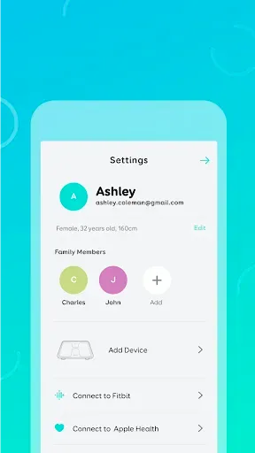 Скриншот 3 — eufy Life