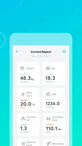 Скриншот 5 — eufy Life