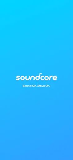 Скриншот 1 — Soundcore