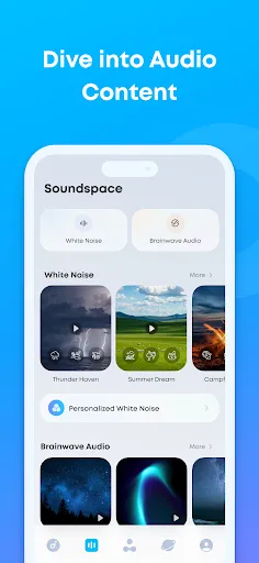 Скриншот 5 — Soundcore