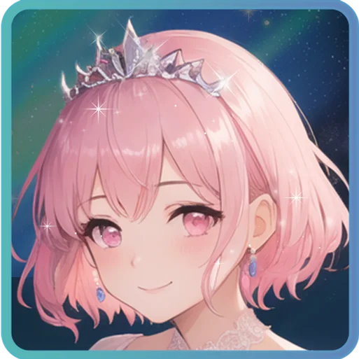 Dreamy Pop: Bubble Charm