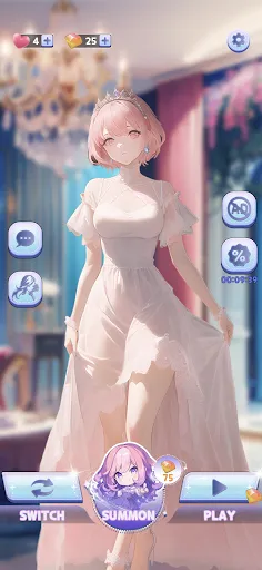 Скриншот 8 — Dreamy Pop: Bubble Charm