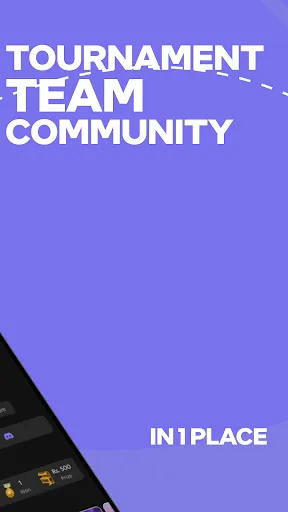 Скриншот 6 — Octen - Esports Tournament App