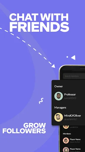 Скриншот 7 — Octen - Esports Tournament App
