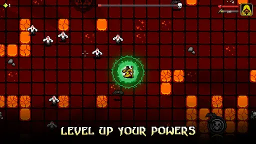 Скриншот 5 — Deathly Dungeons
