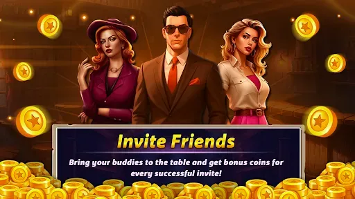 Скриншот 6 — Backgammon Offline