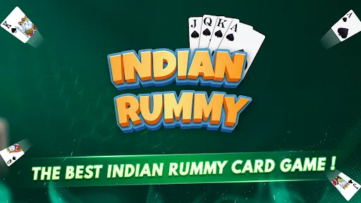 Скриншот 6 — Indian Rummy Offline