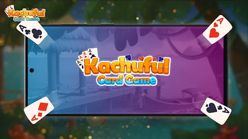 Скриншот 7 — Kachuful - Judgement Card Game