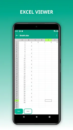 Скриншот 6 — Office Word Reader
