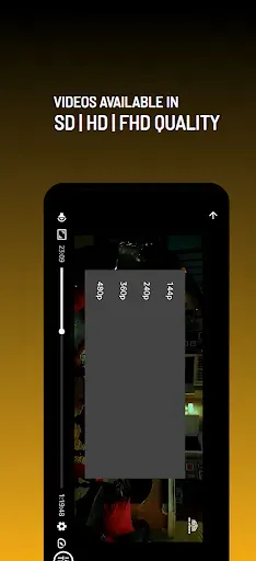 Скриншот 6 — Picasso: Live TV, Movie & Show