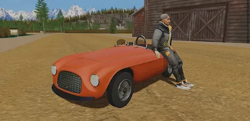 Скриншот 6 — CPM Garage