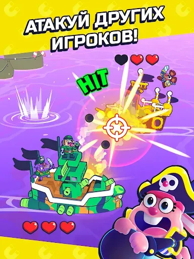 Скриншот 8 — Go Go Magnet!