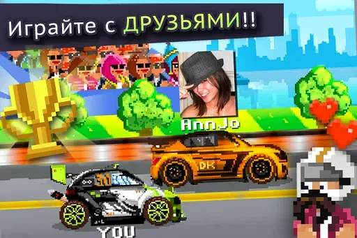 Скриншот 5 — Motor World Car Factory
