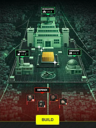Скриншот 5 — RIVAL GUNS