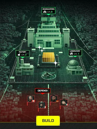 Скриншот 8 — RIVAL GUNS