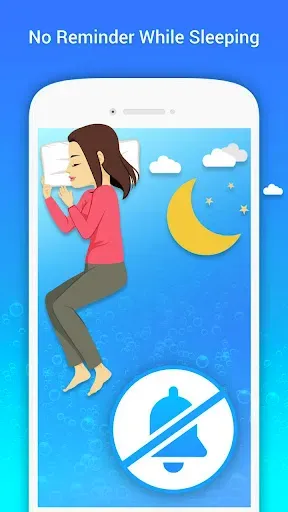 Скриншот 6 — Drink Water Tracker & Reminder