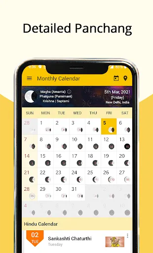 Скриншот 7 — AstroSage Kundli: AI Astrology