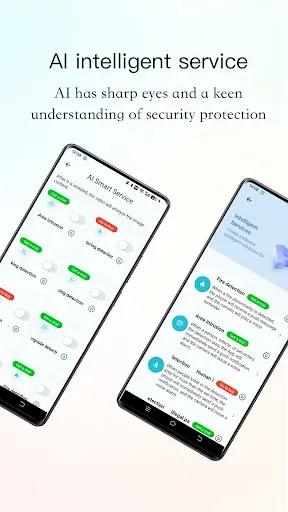 Скриншот 3 — O-KAM Pro