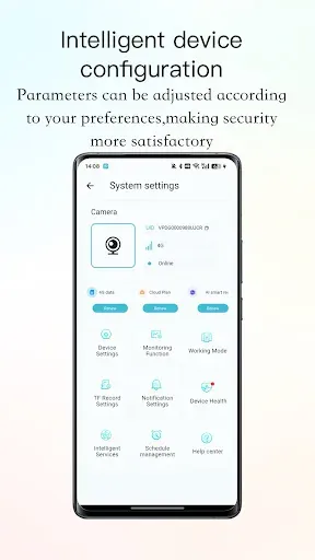 Скриншот 5 — O-KAM Pro