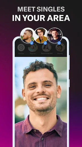 Скриншот 8 — OkCupid Dating: Date Singles