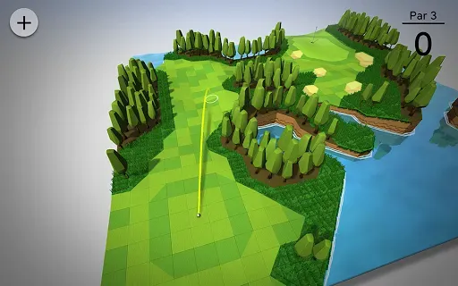 Скриншот 4 — OK Golf